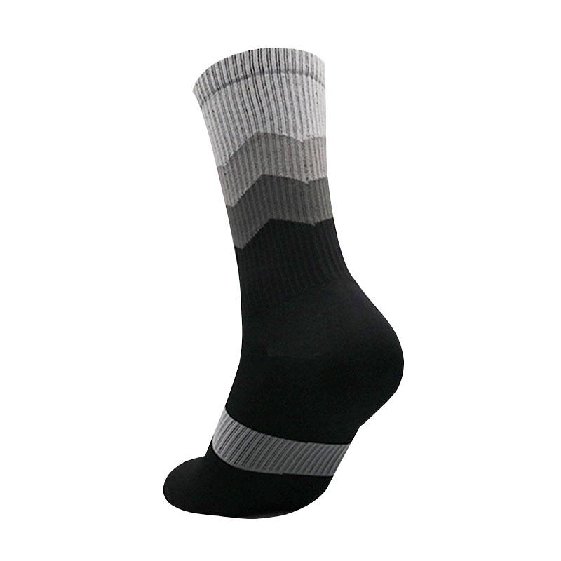 GLCO sports socks men's and women's spring and summer cycling sweat sweat pressure antibacterial anti-odor hiking cycling socks