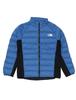 Red Run Optic Size 150 Jacket, Blue,