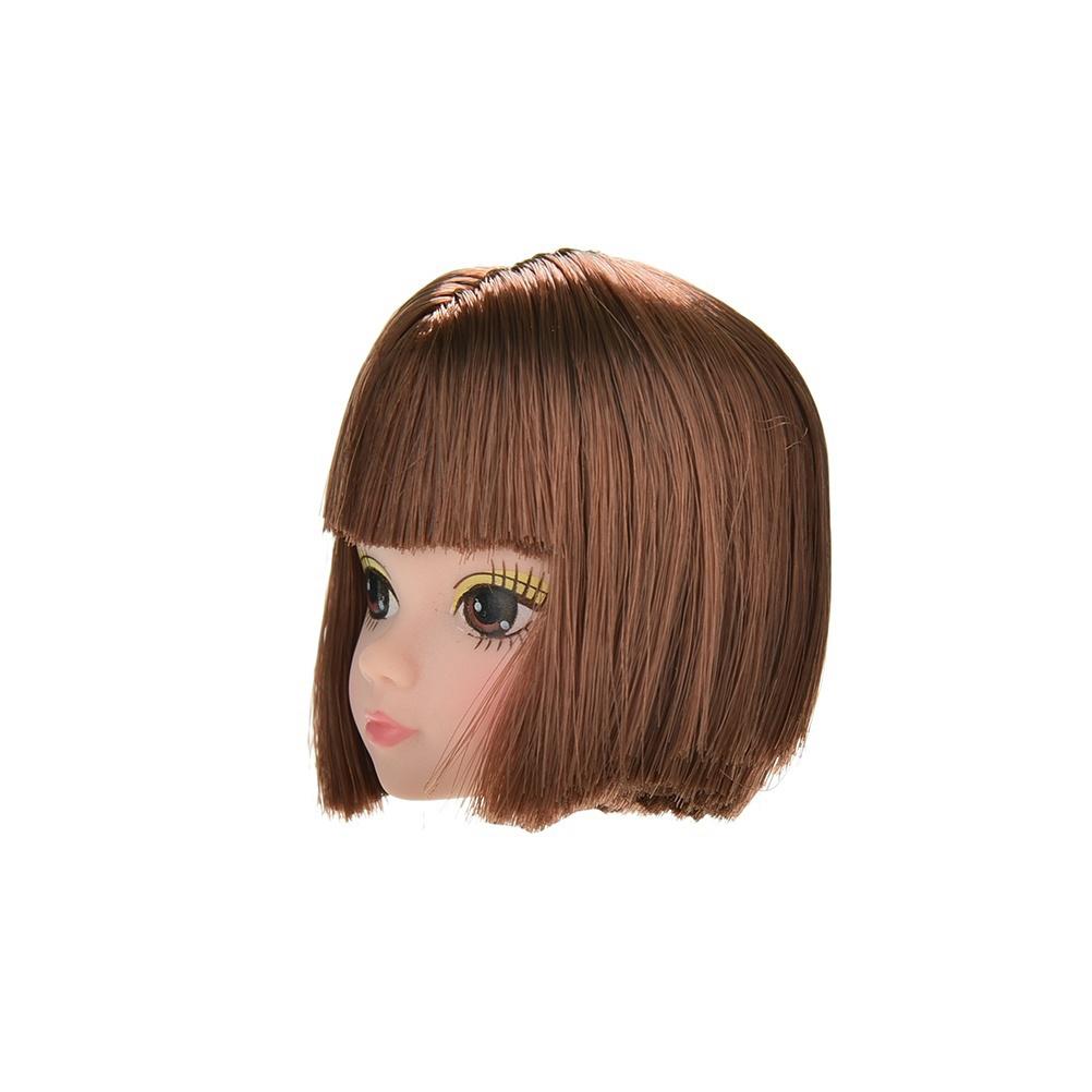 parrucche per barbie