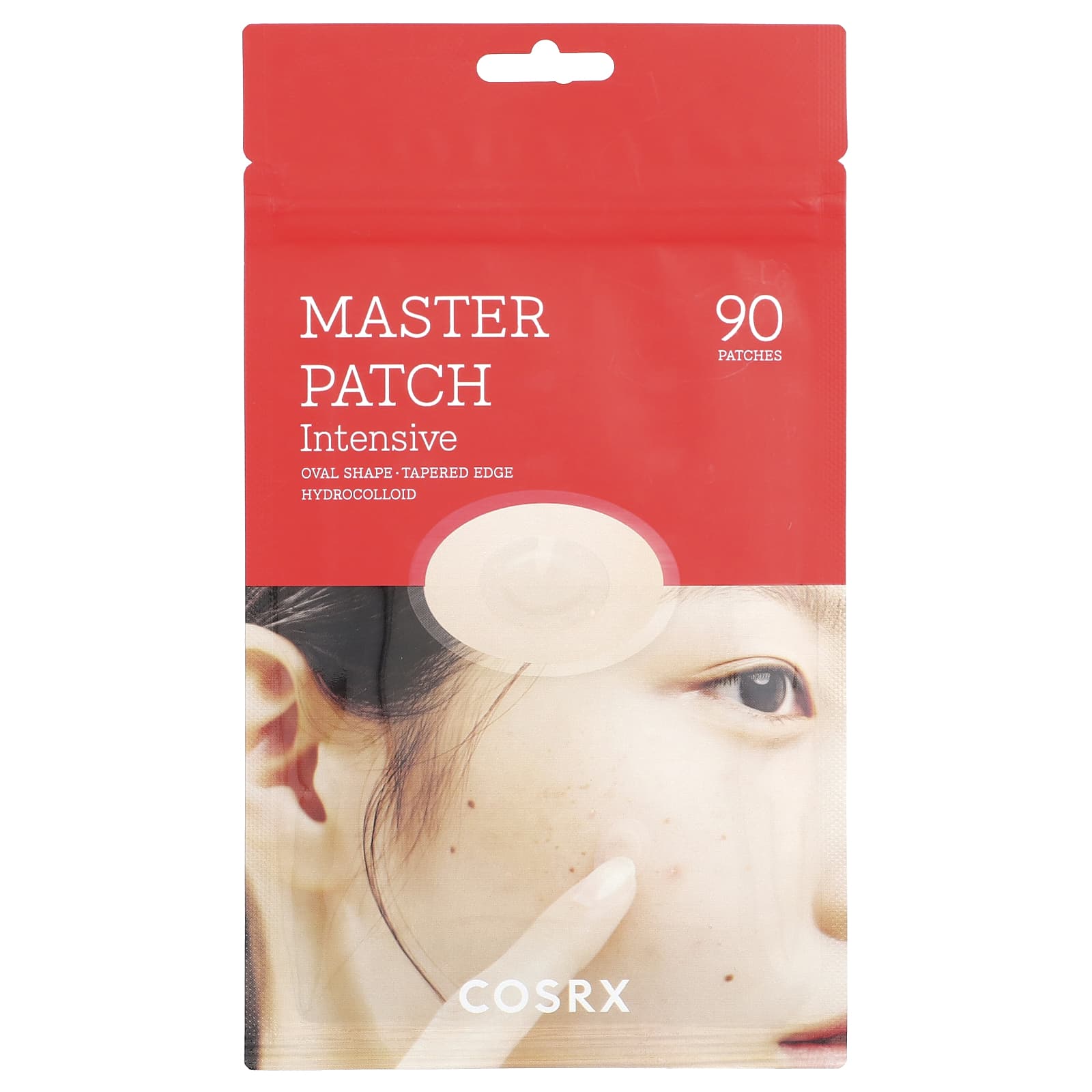 

CosRx Master Patch Intensive, 90 Patches