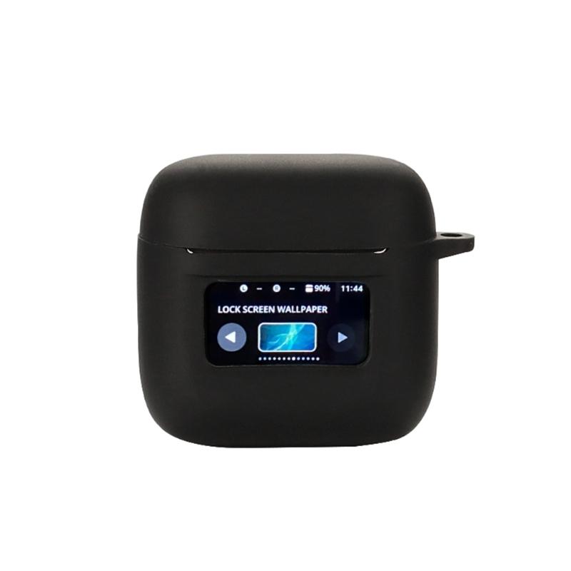 

Compatible for Tour Pro 2 Earphone Cover-Shell Shockproof Anti-scratch Protective Sleeve Washable Housing Dustproof Case