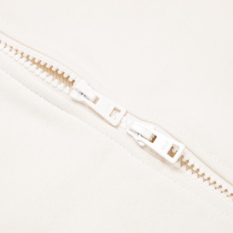 New MLB Street Style Sweatshirt Unisex White 3ATRB1034-43CRD