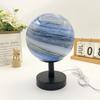 Kid Gift Planet Table Lamp Home Decoration Beside Bedroom Desk Lamp Modern Design Oriented Ornaments Atmosphere Night Lighting