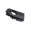 Glove Box Knob Cover Trim Black For Honda Accord 2008-2012 77545-TA0-A01ZA