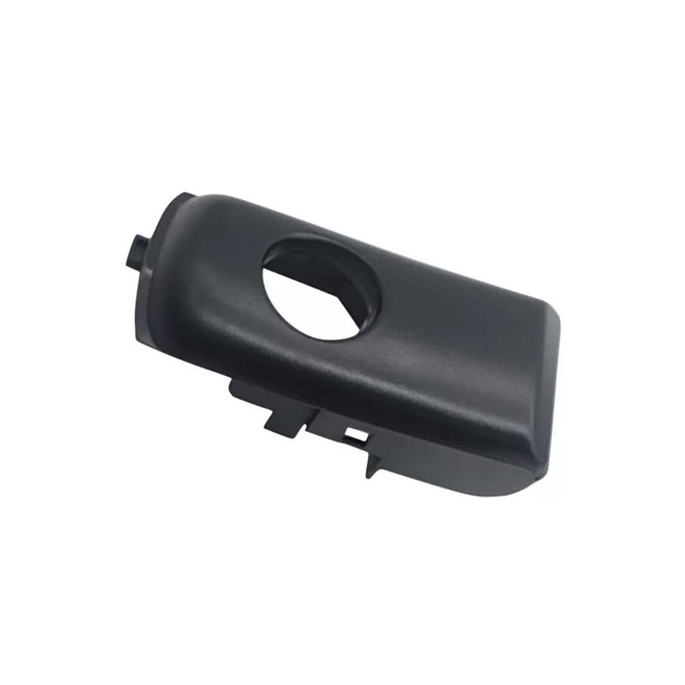 Glove Box Knob Cover Trim Black For Honda Accord 2008-2012 77545-TA0-A01ZA