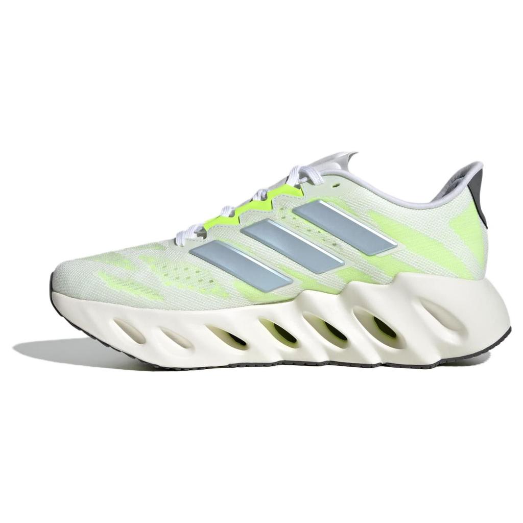New Adidas Switch FWD White Lucid Lemon FZ5621