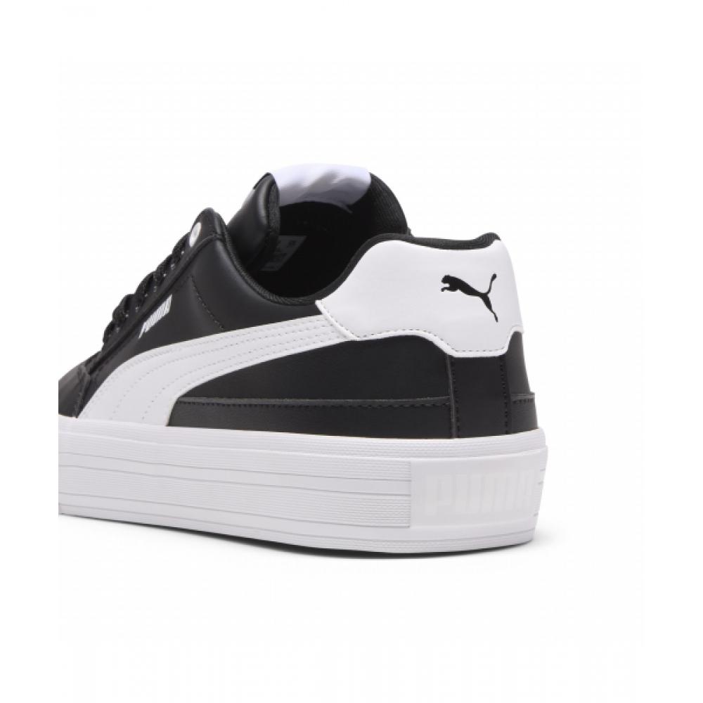 Puma Court Classic Vulc Fs Sl  39756802 
