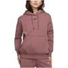 Nike Sportswear Phoenix Fleece Sweatshirt Women's Smoky Purple Red DQ5861-208