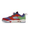Air Jordan 5 Retro Low Doernbecher 2022 Unisex Sneaker Mehrfarbig Hyper-Royal Safety-Orange DR6287-486