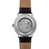 Montre Automatique Orient Bambino, Mécanique, avec Garantie du Fabricant Japonais, RN-AK0703E, Homme, Verte