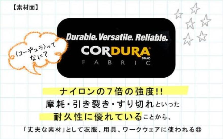 OUTDOOR PRODUCTS Rucksack Leather Sole Unisex Od-4052