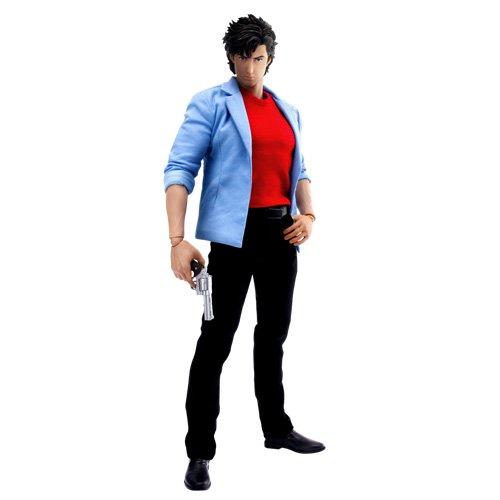 

Comic Masterpiece City Hunter scale figure Ryo Saeba 1/6 (Ryo Saeba)