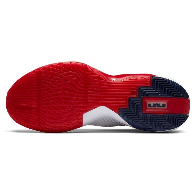 Nike LeBron Soldier 14 'USA' Men's CK6024-100