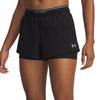 Under Armour Vanish Women's 2-in-1 Training Sport Shorts