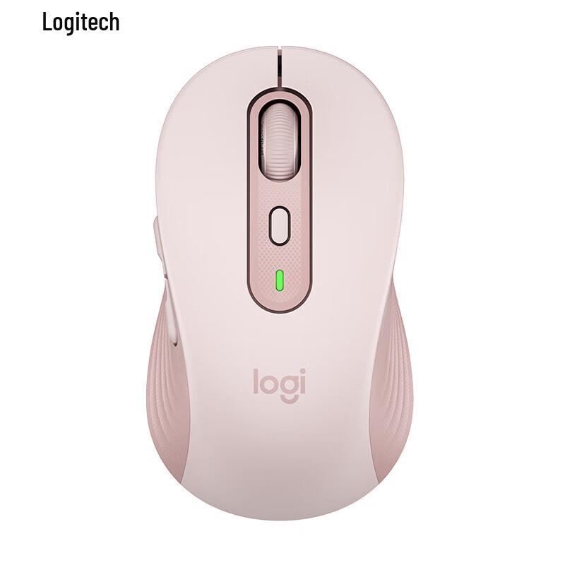 

Logitech M750M Wireless Silent Bluetooth Mouse