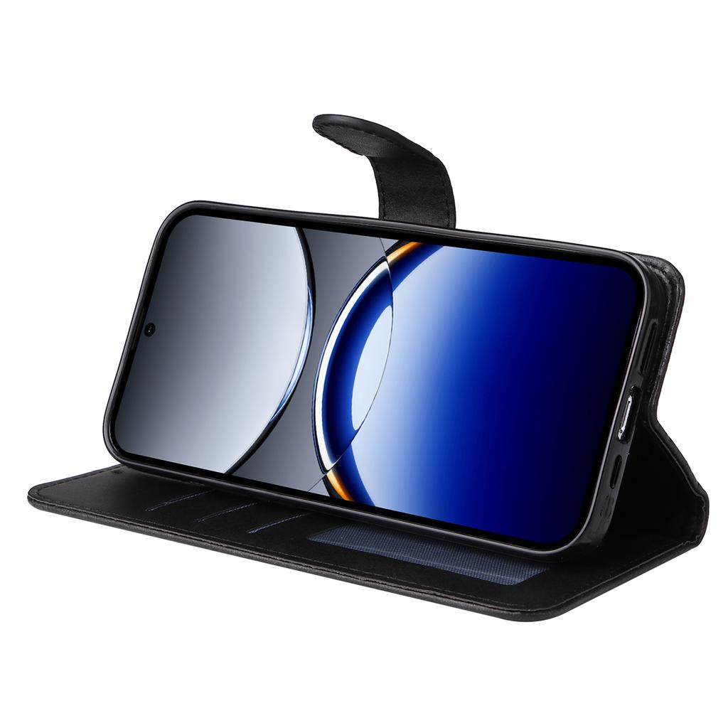 Pro Oppo Find X8 Pro 5G Pouzdro Peněženka PU Kůže Folio Vyklápěcí Kryt na Telefon