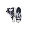 Converse Chuck Taylor All Star 'Black Light Purple' Kids' 672370C