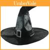 Harry Potter Hexenhut Kostümzubehör Mit Lederfinish Für Cosplay-Events