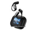 AI Smart Translator Earbuds A16mini with Color Screen - Compatible with Lenovo