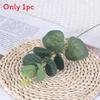 Stem Leaf Eucalyptus For Wedding Centerpieces Home Decor Props Photography