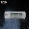 1Pcs For Seat Alhambra Altea Cordoba Ibiza Leon Toledo White LED Luggage Trunk Light