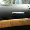 2025 Nová kovová nálepka M Performance pro interiér vozu BMW M Sticker X1 X3 X4 X5 X6 X7 e46 e90 f20 e60 e39 f10 Auto příslušenství