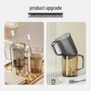 Bao Shi Mouthwash & Travel Cup Collection