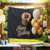 Party Backdrop Party Theme Photo Booth Background Front Door Decor