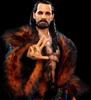 Mattel WWE Seth Rollins Ultimate Edition Action Figure with Interchangeable Accessories, Articulated Design, and Authentic Details, 6-Inch