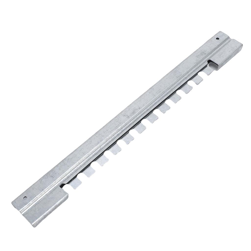 10KS Úlové posuvné mřížky proti myším Opakovaně použitelné pozinkované železo Cestovní uzávěry úlu Vchodová dvířka pro únikové východy Nástroj