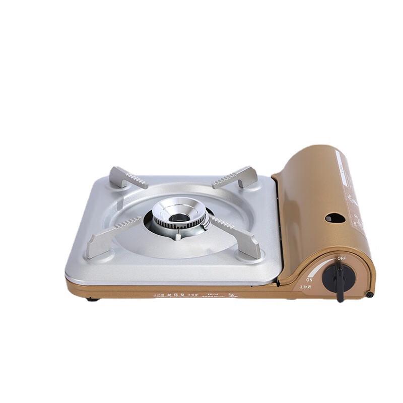 Huai Guo Ying Portable Outdoor Butane Cassette Stove