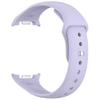 Exchangeable Elastomer Watchband Consistent Watch 8 40mm 44mm Traditional 46mm Secure Break Ending Customizable Fit