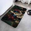 Game A-Alice Madness Returns Floor Mat For Living Room Cushions Modern Soft Fluffy Home Rug For Children's Bedroom Play Carpet