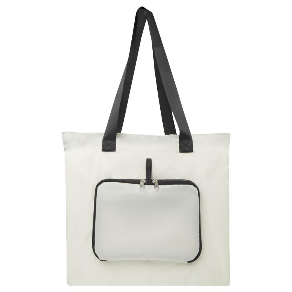 Floso RPET Foldable 16L Tote Bag