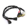 Regulator Rectifier Fit for Triumph Street Triple 675/R 2008-2012 1050R 13-2015