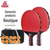 Tenis de masă – Palete tenis de masă