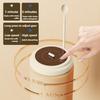 Automatic Mixing Cup Portable Electric Mixing Coffee Water Cup Milk Bottle USB Charging Magnetic Suspension Shaker Baby Items