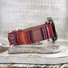 Boho Style Wrist Watches Multicolor Bohemian Watch Creative Gift Quartz Watch  Mom