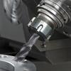 Tap Chucks With Overload Protection For General Use Metric Machine Thread Tap 12mm X 1.75 Tap Clear Threads Without Burrs