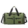 Li Shen Foldable Large Capacity Sports Travel Duffel Bag
