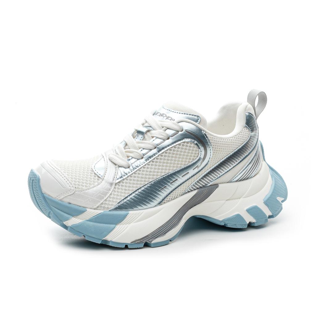 Personalisierte Paris Paar 11XL Plattform Dad Schuhe Damen Höhenzunahme vielseitige Mesh Sneaker Retro Fried Street Freizeitschuhe