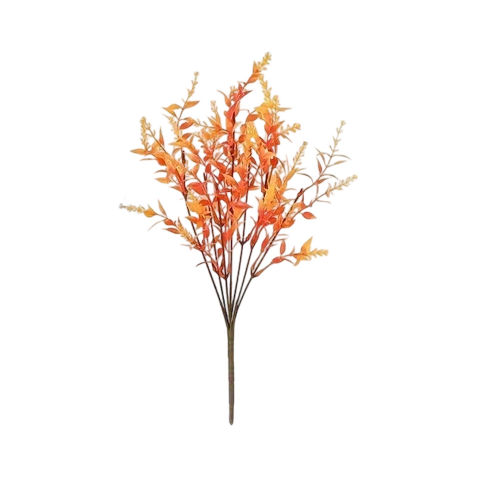 

Имитация растения Искусственный цветок Пластиковый цветок Фиолетовый Домашнее украшение One Size