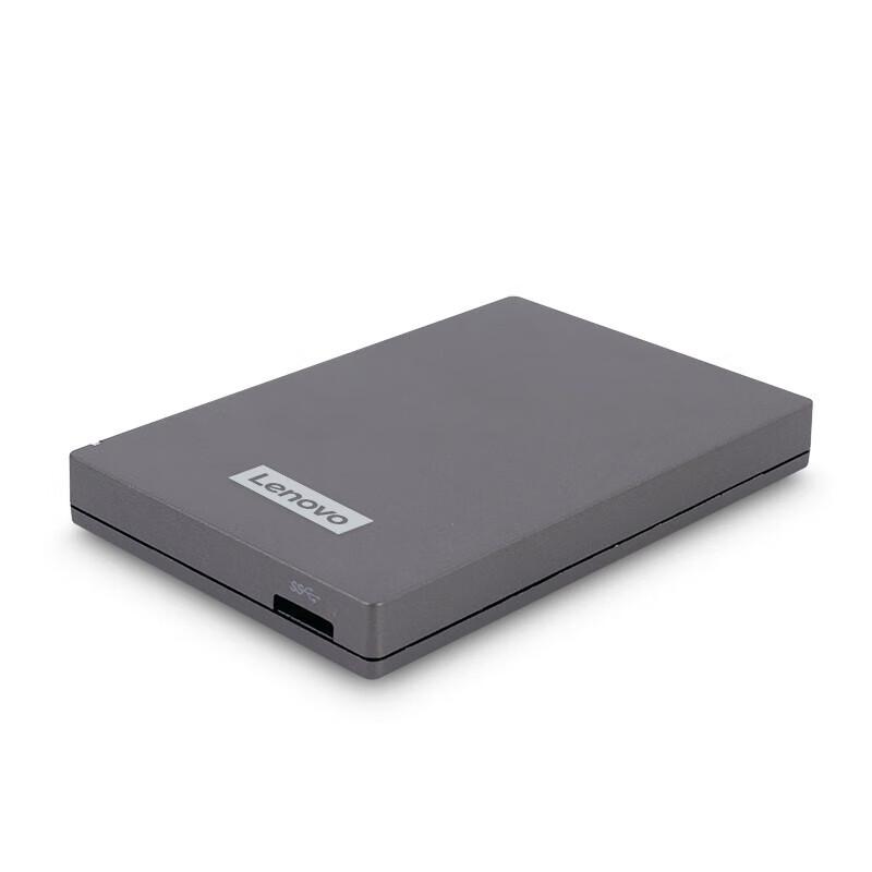 Lenovo F309 4TB USB 3.0 Portable Hard Drive