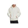 adidas Originals Men's R.Y.V. Logo Hoodie Off White H11481