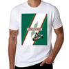 T-shirt Tony Kart Anti-Pilling T-shirt Casual