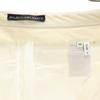 Balenciaga Long Pants 40 White .PANTS Women Used