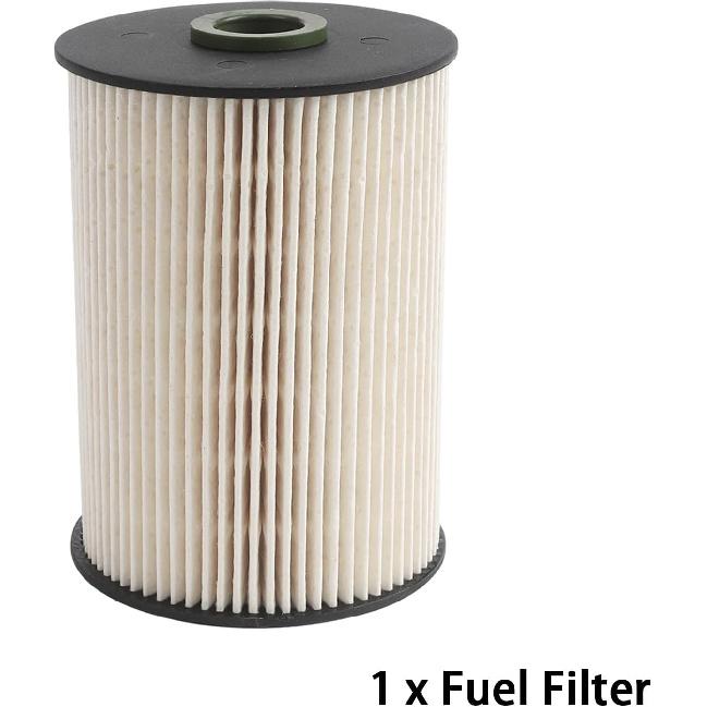 VW TDi Fuel Filter PU 936/1 X Fits For 2010-2014 Golf 2005-2014 Jetta Diesel Engine Volkswagen TDi Fuel Filter Replaces# 1K0127434B 1K0127177B