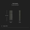Lenovo ThinkPlus TU100 USB 3.1 Metal Flash Drive