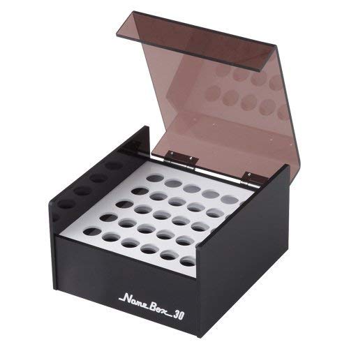 

Name box 30 (for pieces) NB-30