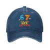 67 Six Seven 67 Funny Italian Brainrot Fun Gaming Meme Casual Baseball Cap For FeUnisex Unisex Summer Outdoor Sport Hip Hop Hats
